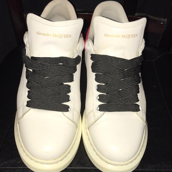 Alexander McQUEEN men’s sneakers